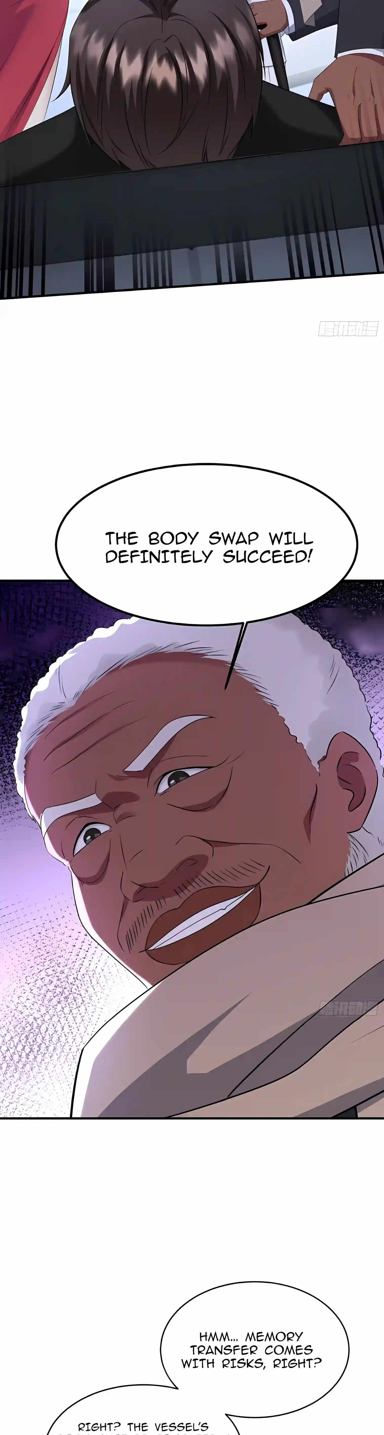 After Improperly Licking a Dog, I Became a Billionaire — Chapter 345 — page 5