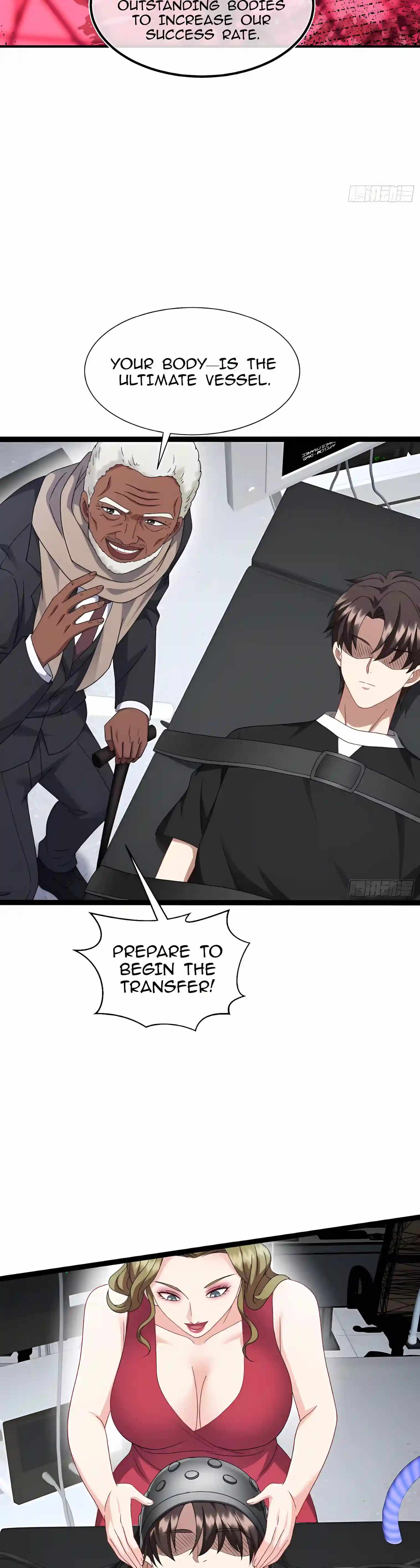 After Improperly Licking a Dog, I Became a Billionaire — Chapter 345 — page 7