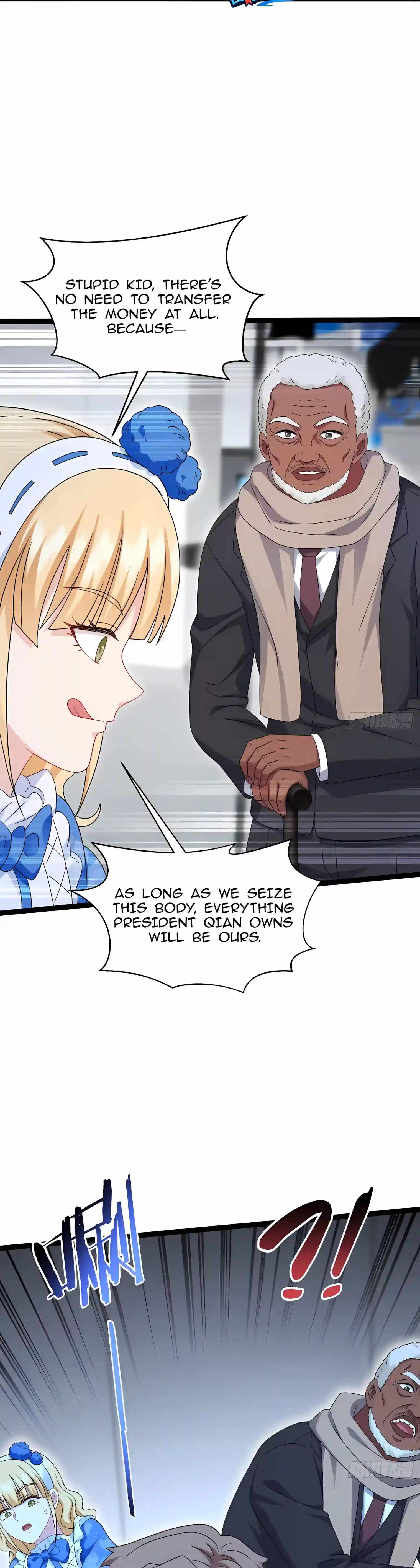After Improperly Licking a Dog, I Became a Billionaire — Chapter 345 — page 14