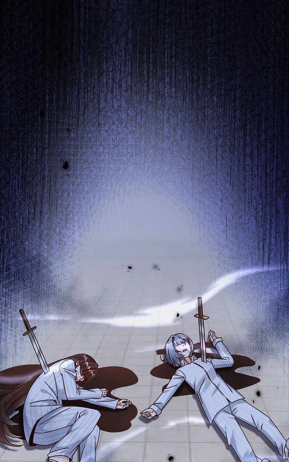 Aiming for Maximal Level in a Post-Apocalyptic World — Chapter 66 — page 3