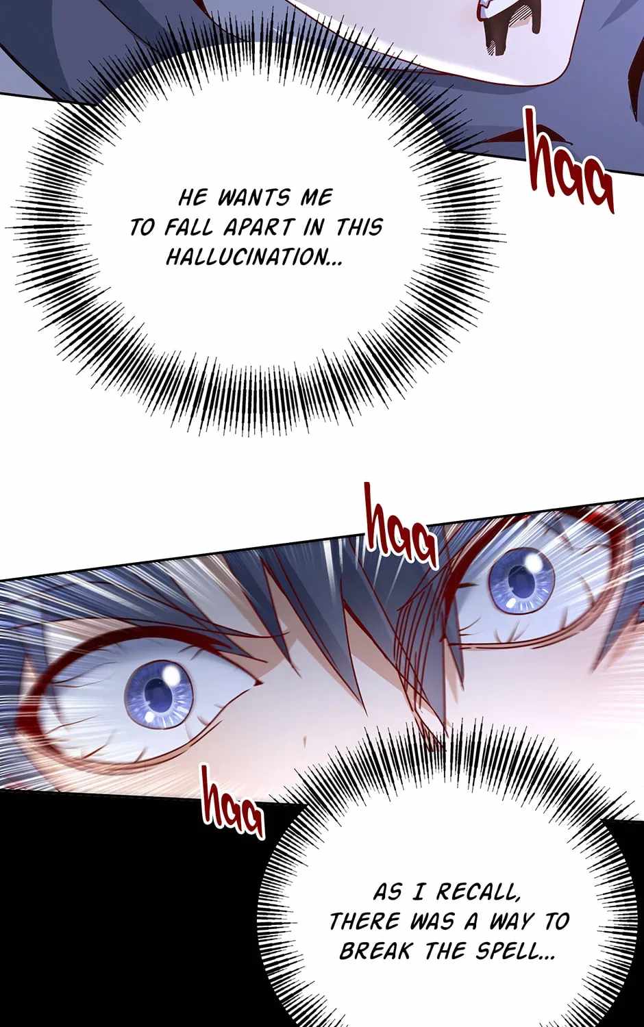 Aiming for Maximal Level in a Post-Apocalyptic World — Chapter 66 — page 15