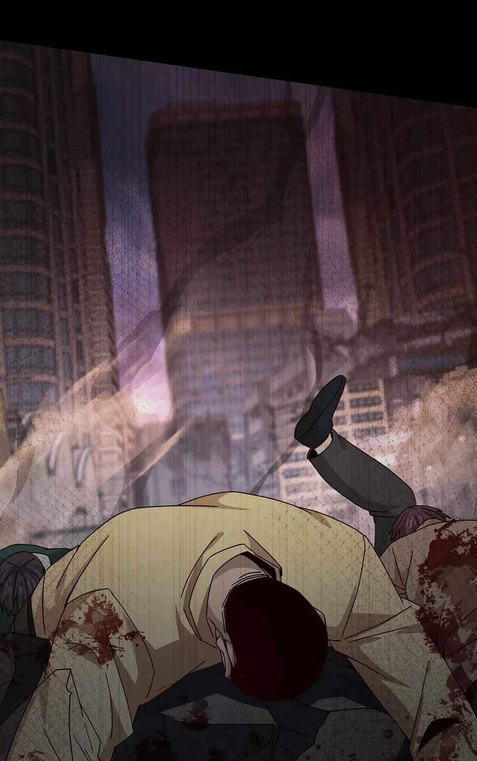 Aiming for Maximal Level in a Post-Apocalyptic World — Chapter 66 — page 17