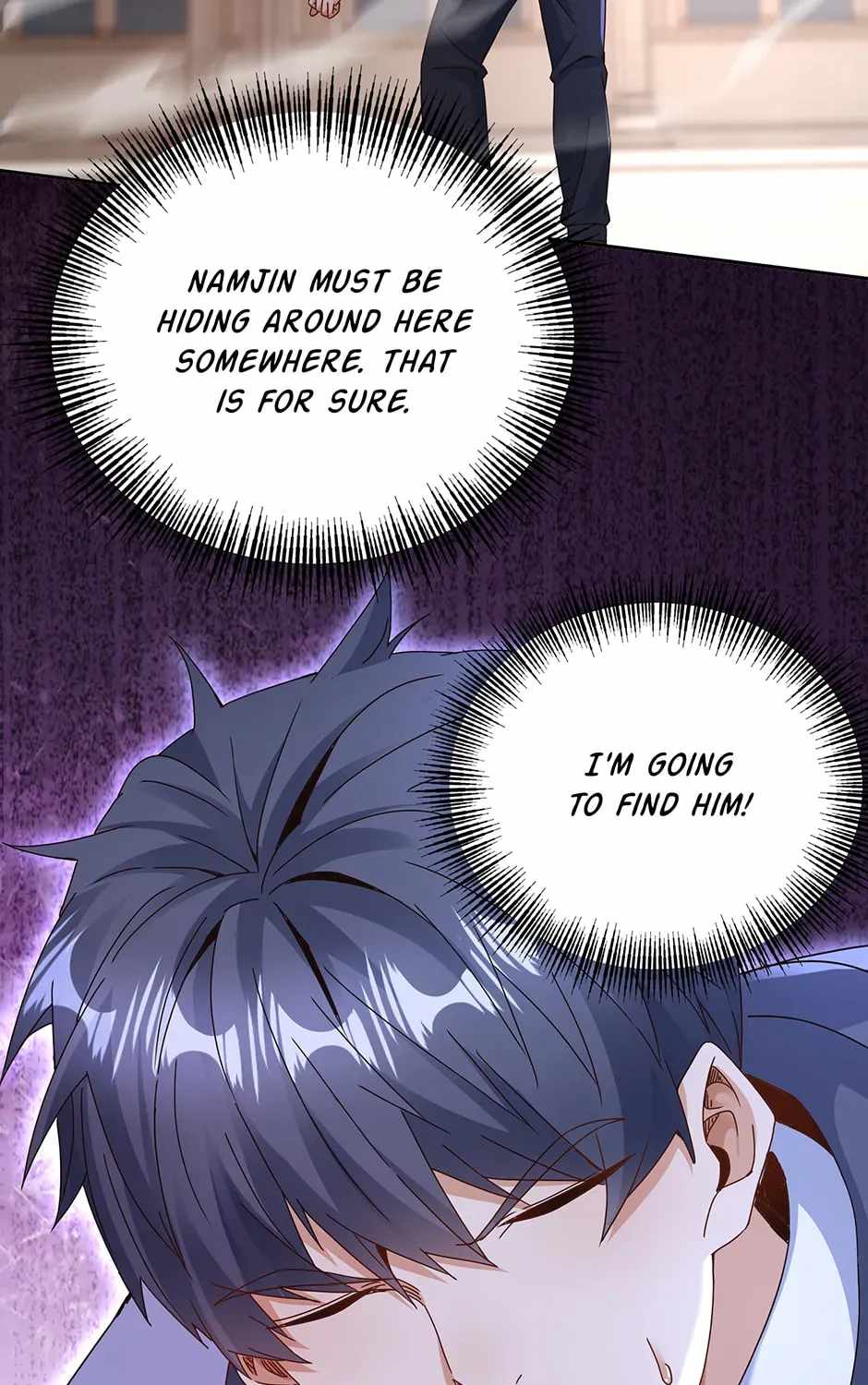 Aiming for Maximal Level in a Post-Apocalyptic World — Chapter 66 — page 29