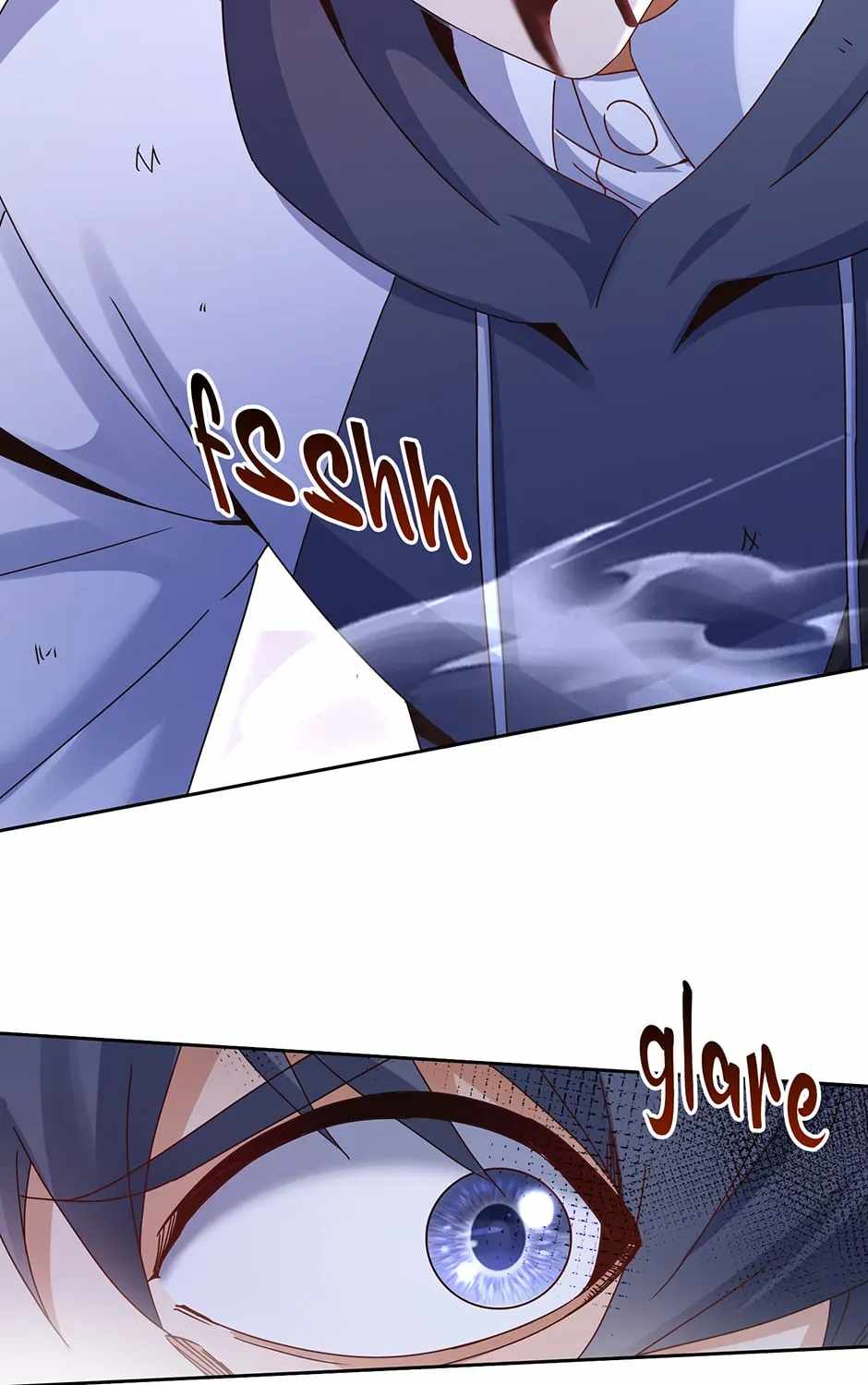 Aiming for Maximal Level in a Post-Apocalyptic World — Chapter 66 — page 31