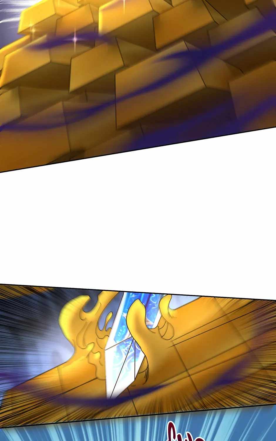 Aiming for Maximal Level in a Post-Apocalyptic World — Chapter 66 — page 37