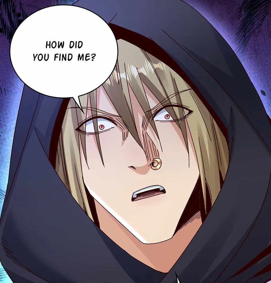 Aiming for Maximal Level in a Post-Apocalyptic World — Chapter 66 — page 41