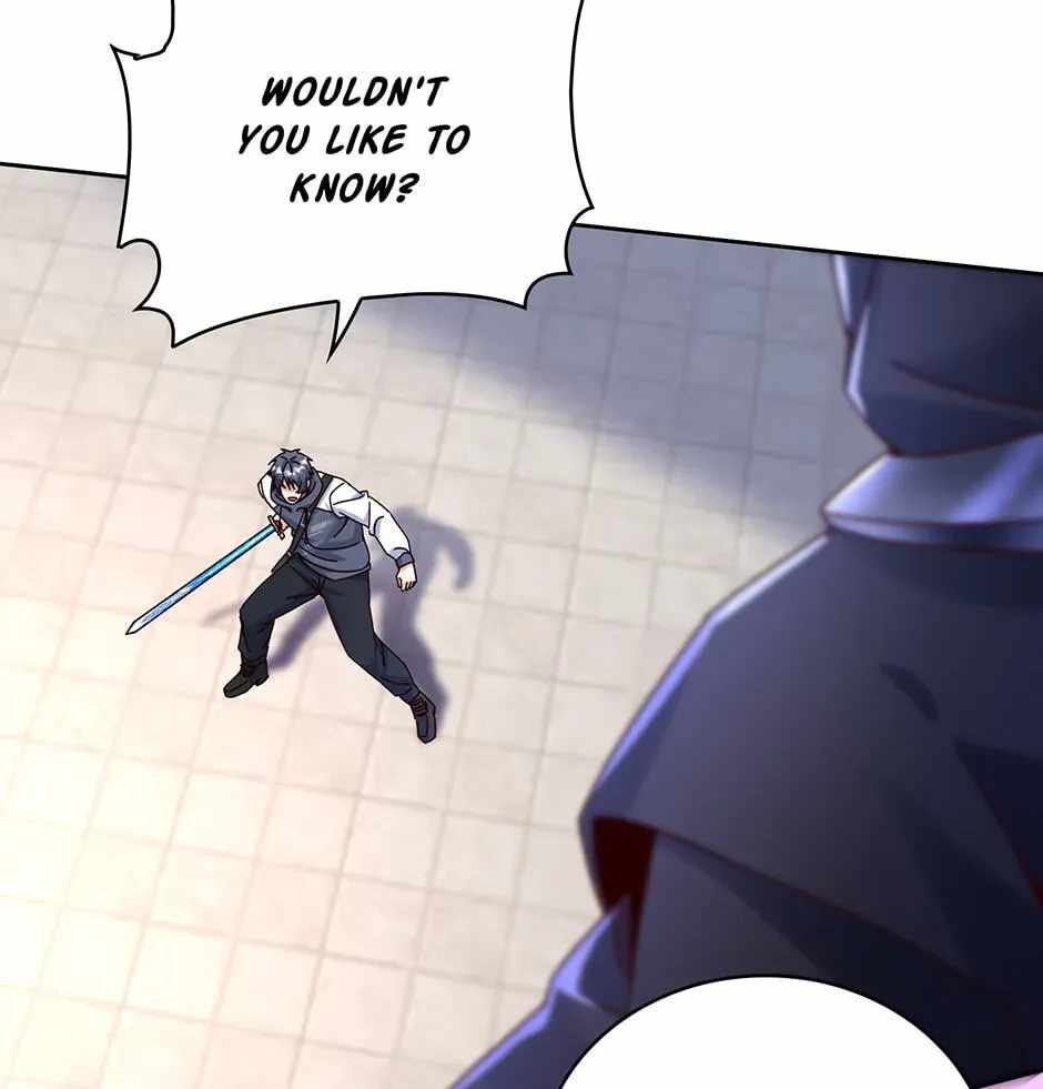Aiming for Maximal Level in a Post-Apocalyptic World — Chapter 66 — page 43