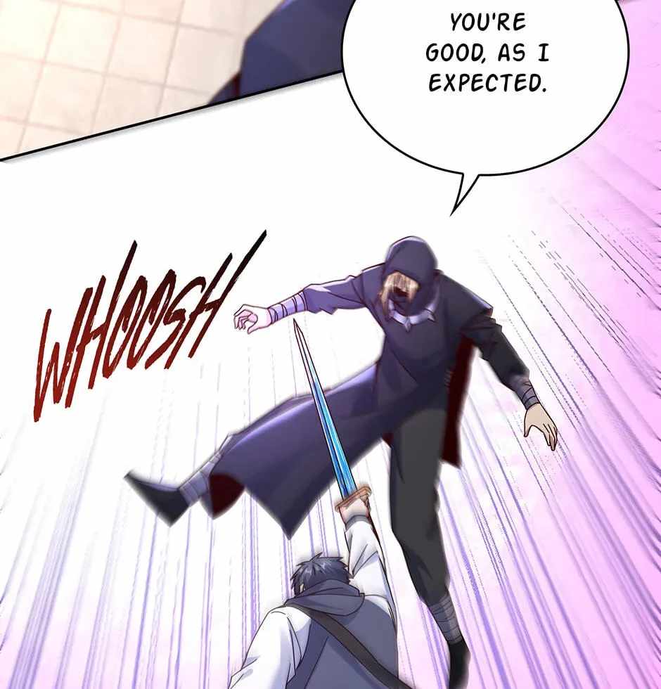 Aiming for Maximal Level in a Post-Apocalyptic World — Chapter 66 — page 44