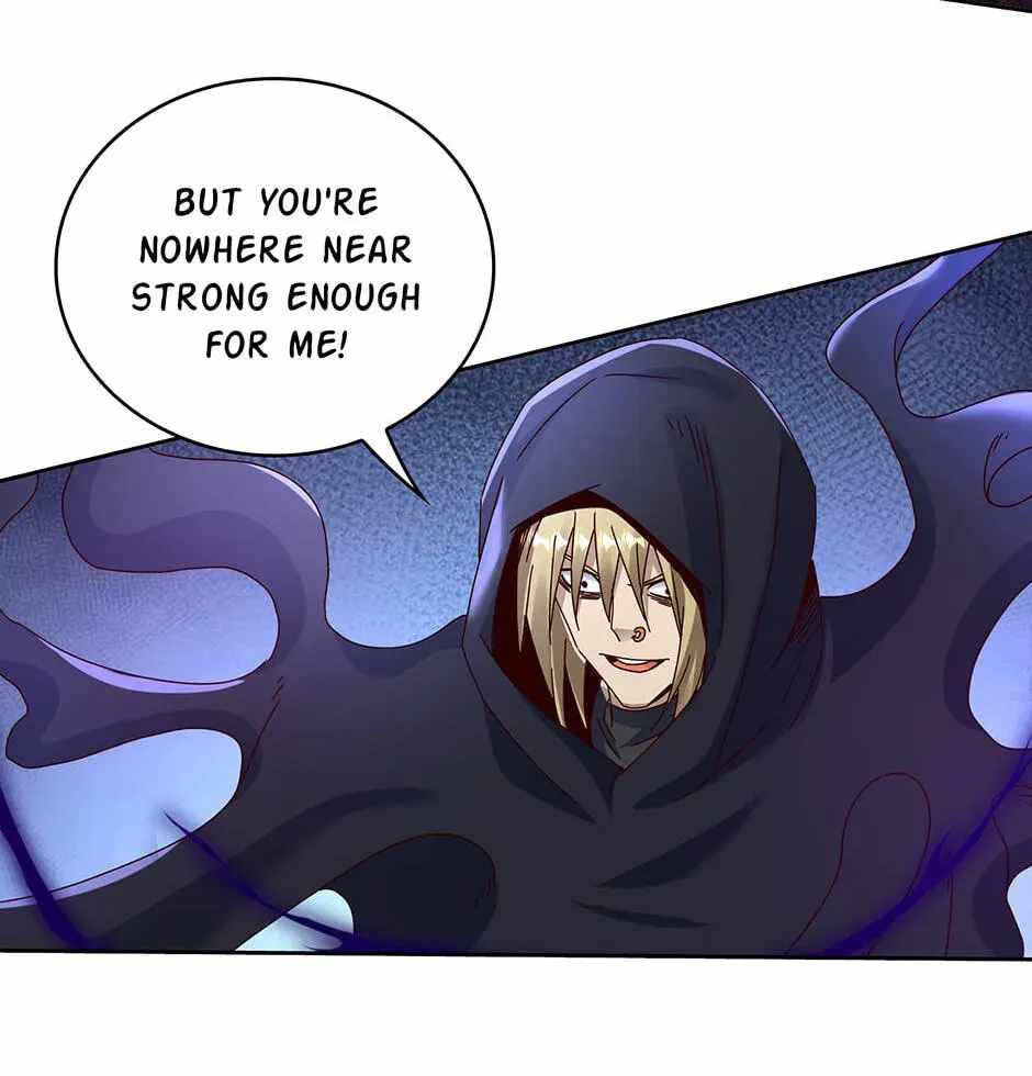 Aiming for Maximal Level in a Post-Apocalyptic World — Chapter 66 — page 46
