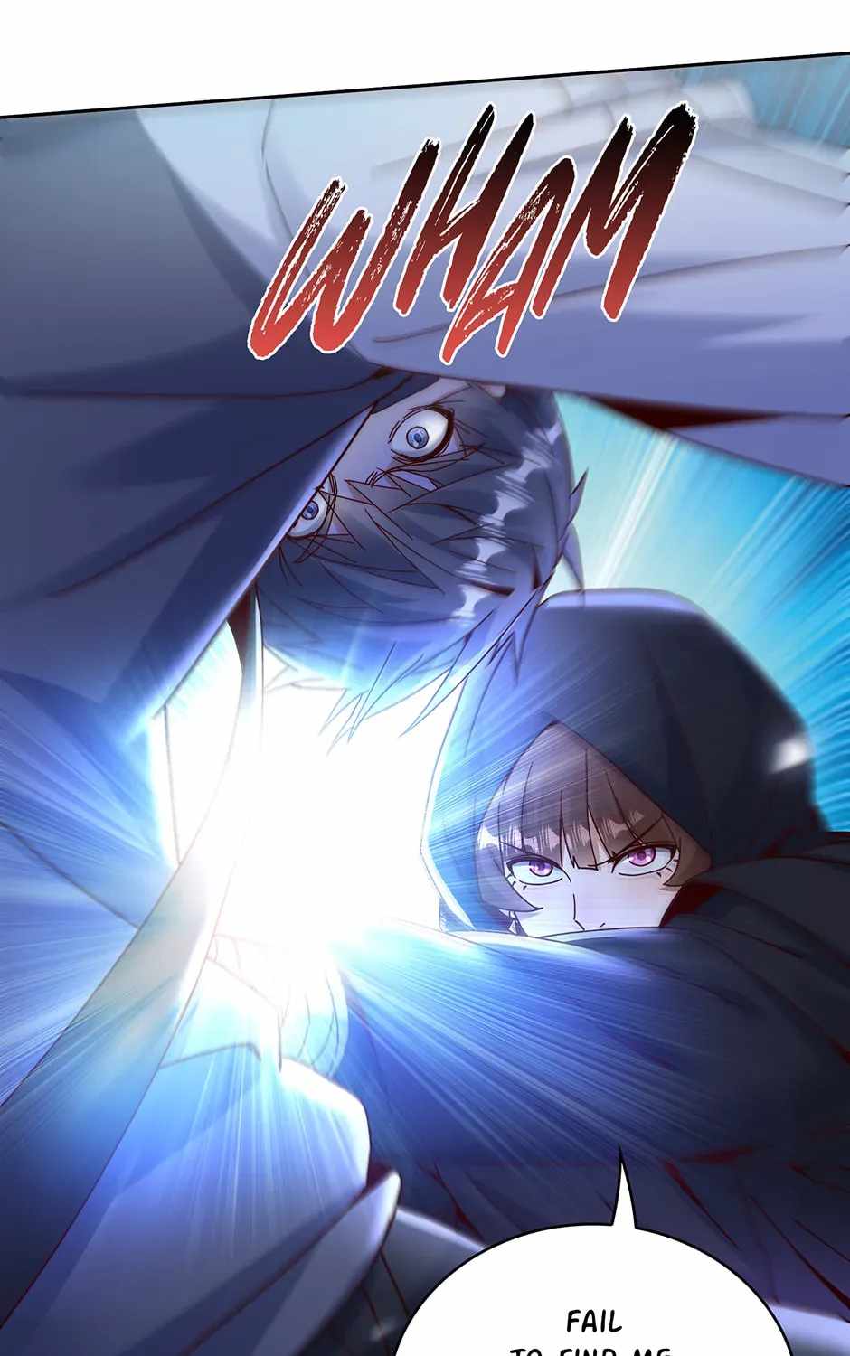 Aiming for Maximal Level in a Post-Apocalyptic World — Chapter 66 — page 55