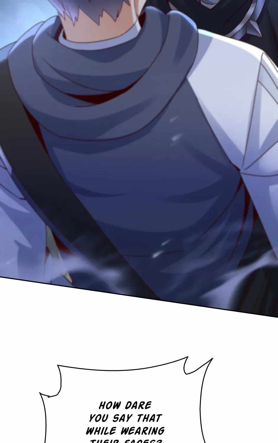 Aiming for Maximal Level in a Post-Apocalyptic World — Chapter 66 — page 59