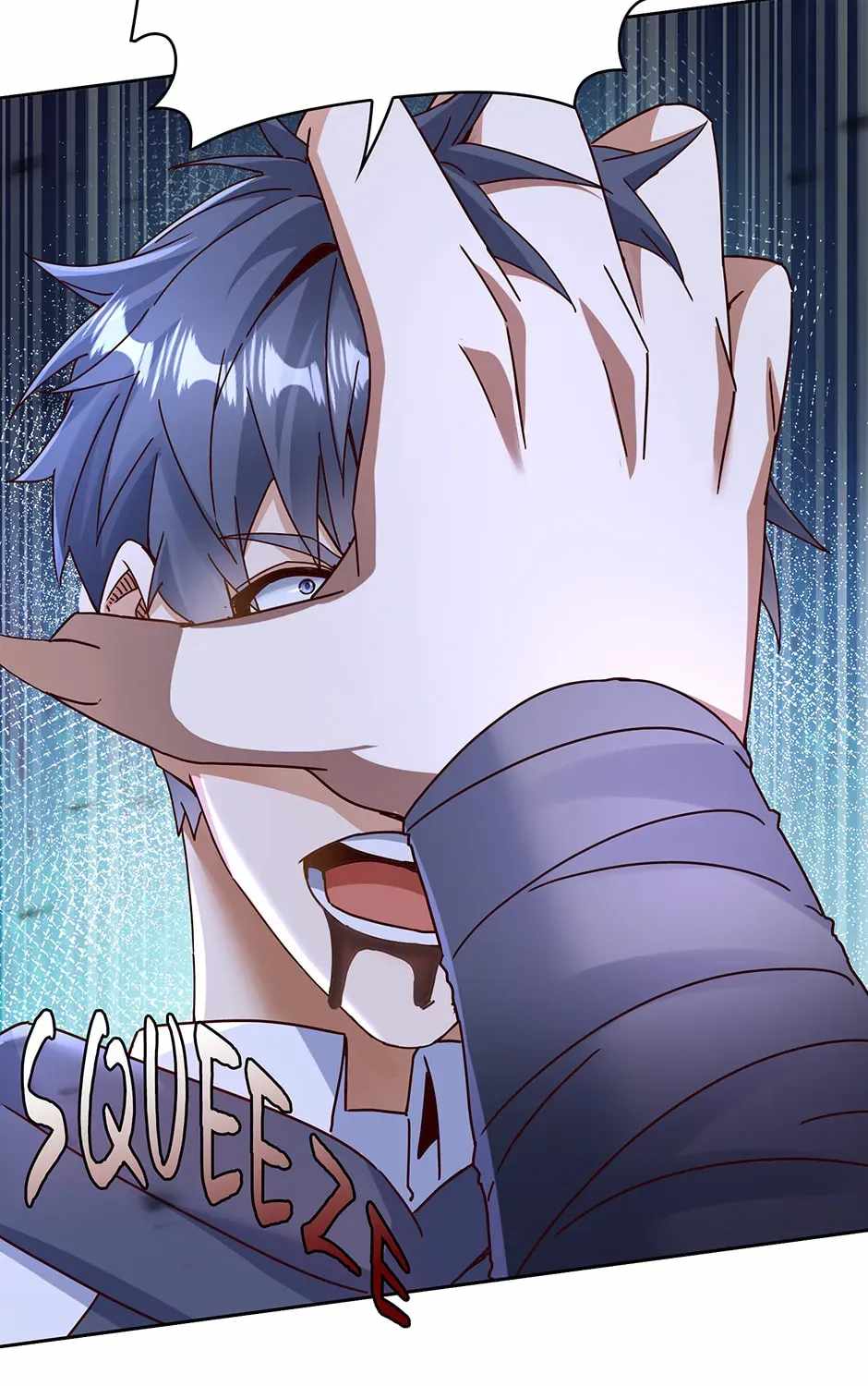 Aiming for Maximal Level in a Post-Apocalyptic World — Chapter 66 — page 61