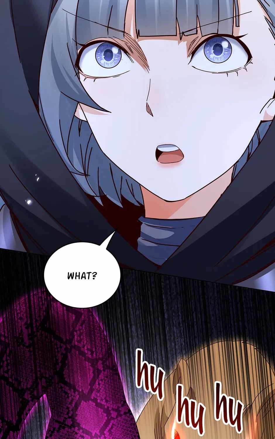 Aiming for Maximal Level in a Post-Apocalyptic World — Chapter 66 — page 65