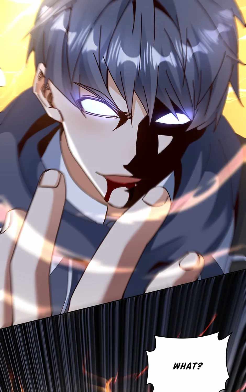 Aiming for Maximal Level in a Post-Apocalyptic World — Chapter 66 — page 73