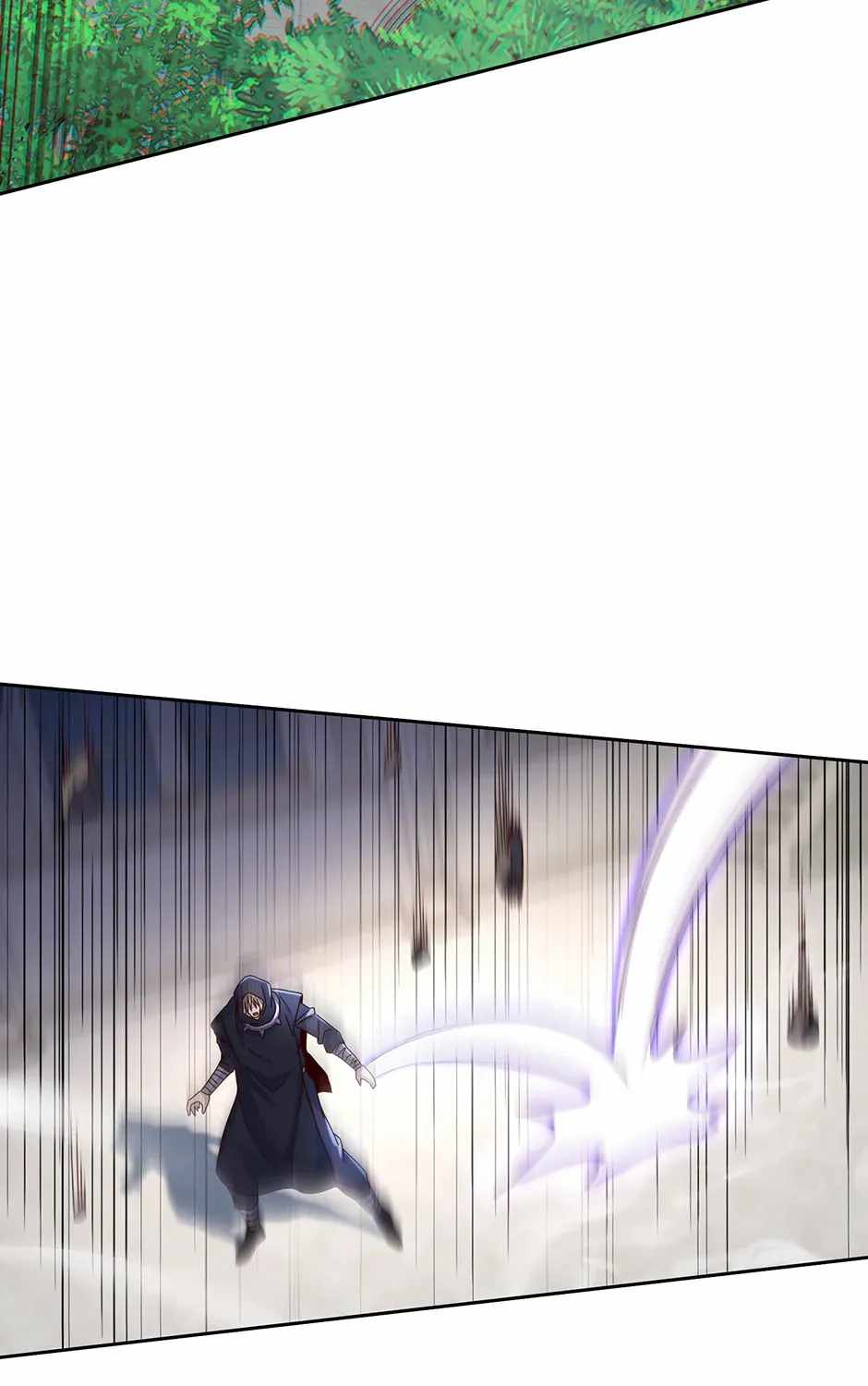 Aiming for Maximal Level in a Post-Apocalyptic World — Chapter 66 — page 81