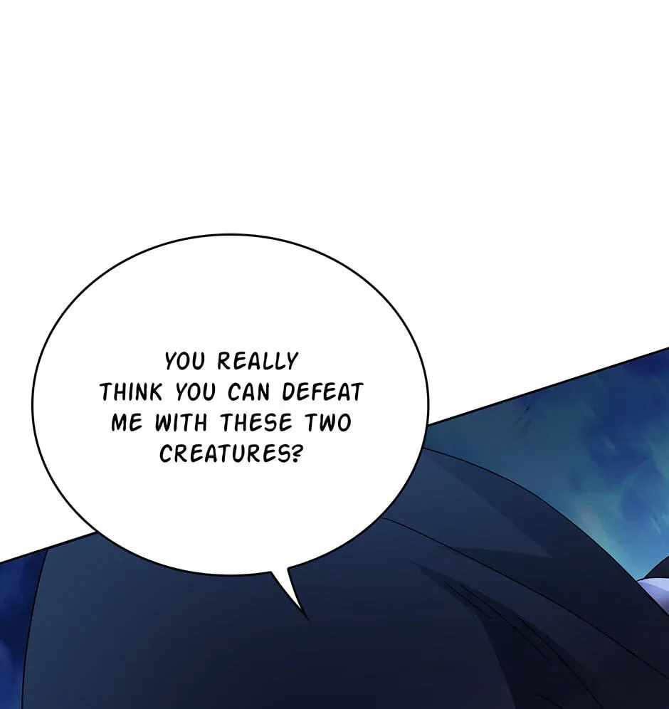 Aiming for Maximal Level in a Post-Apocalyptic World — Chapter 66 — page 89