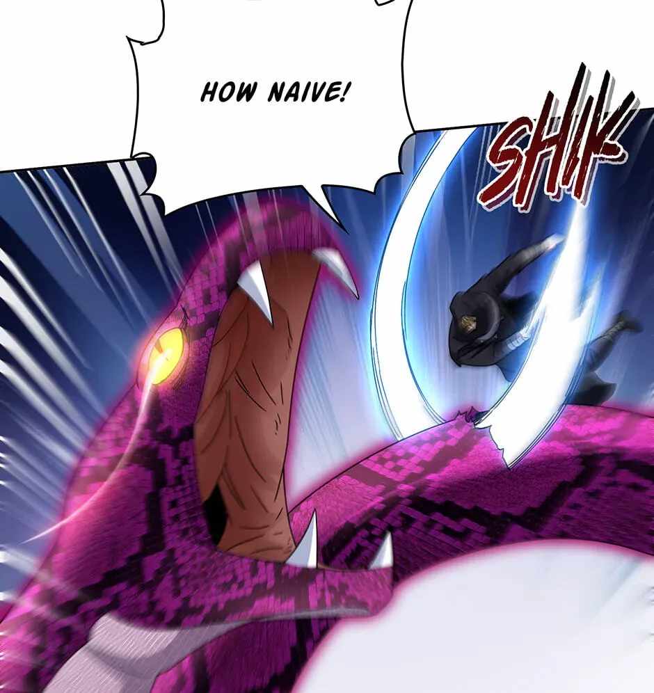 Aiming for Maximal Level in a Post-Apocalyptic World — Chapter 66 — page 91