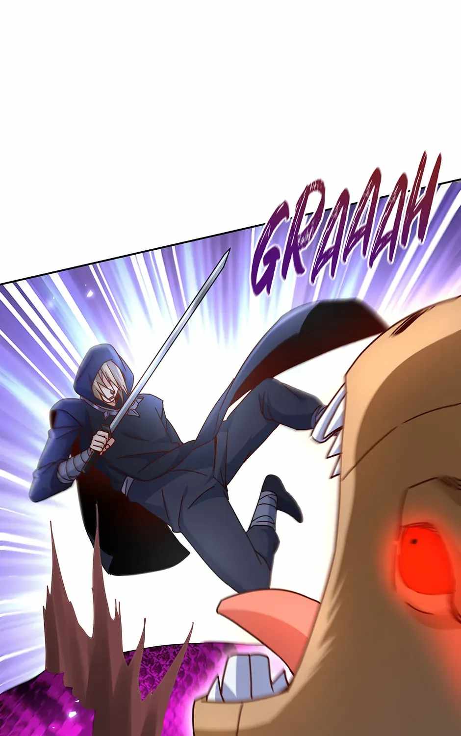 Aiming for Maximal Level in a Post-Apocalyptic World — Chapter 66 — page 93