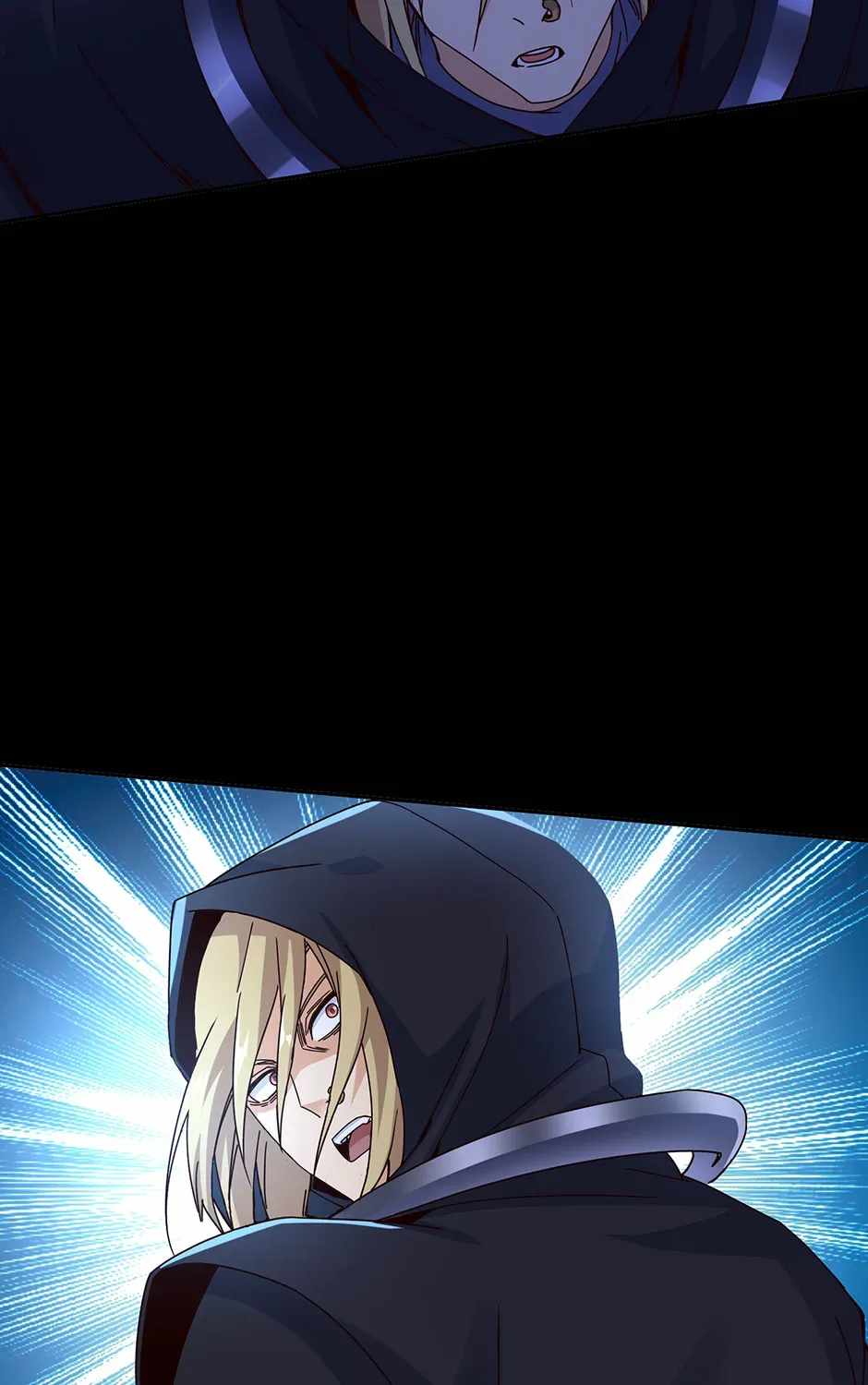 Aiming for Maximal Level in a Post-Apocalyptic World — Chapter 66 — page 103