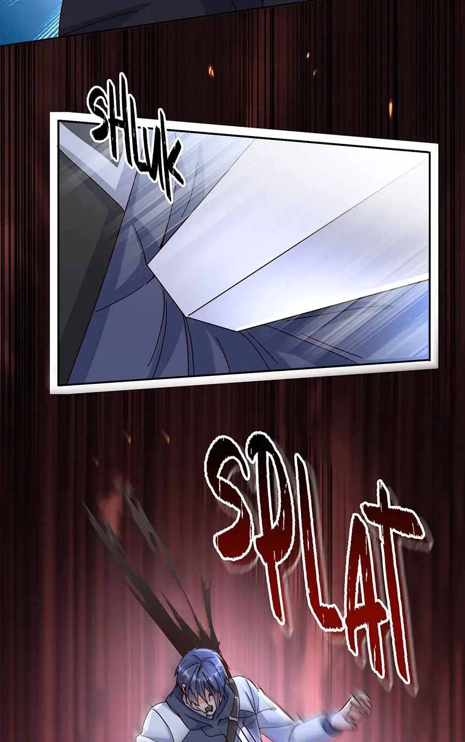 Aiming for Maximal Level in a Post-Apocalyptic World — Chapter 66 — page 105