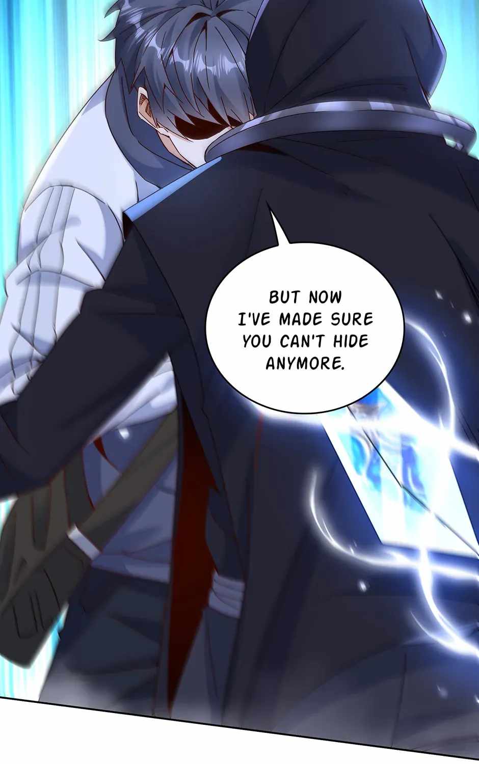 Aiming for Maximal Level in a Post-Apocalyptic World — Chapter 66 — page 115