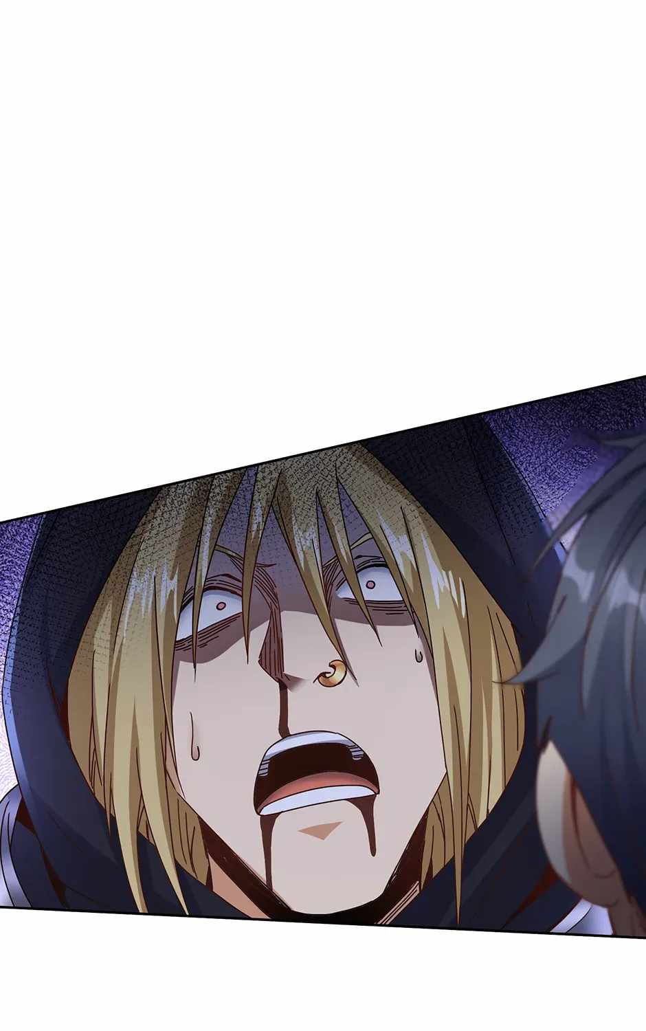 Aiming for Maximal Level in a Post-Apocalyptic World — Chapter 66 — page 117