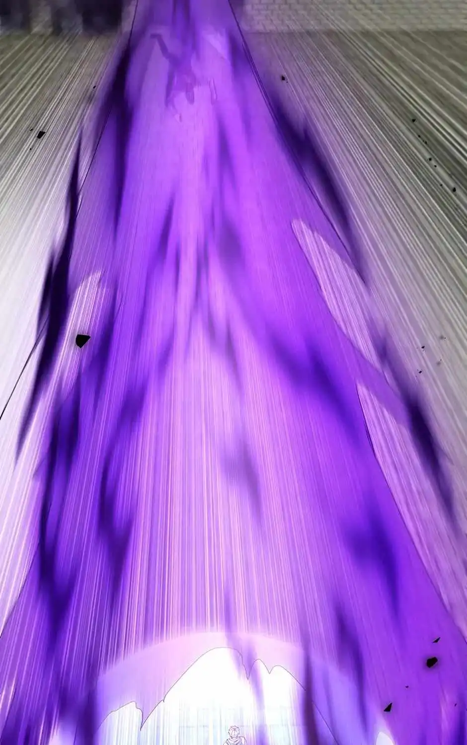 Aiming for Maximal Level in a Post-Apocalyptic World — Chapter 70 — page 3