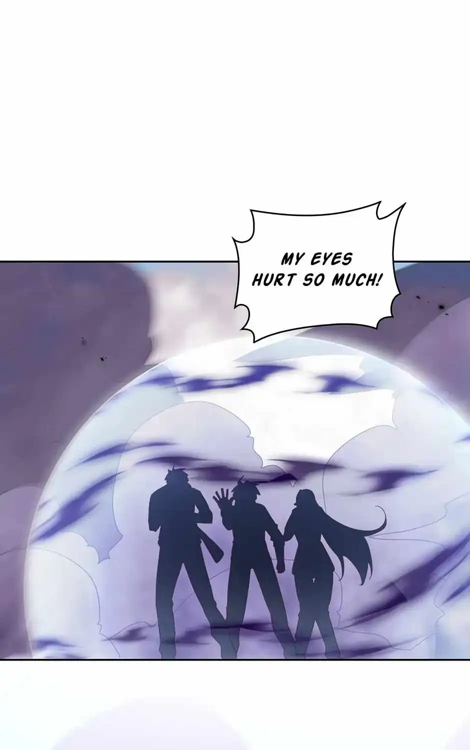 Aiming for Maximal Level in a Post-Apocalyptic World — Chapter 70 — page 9
