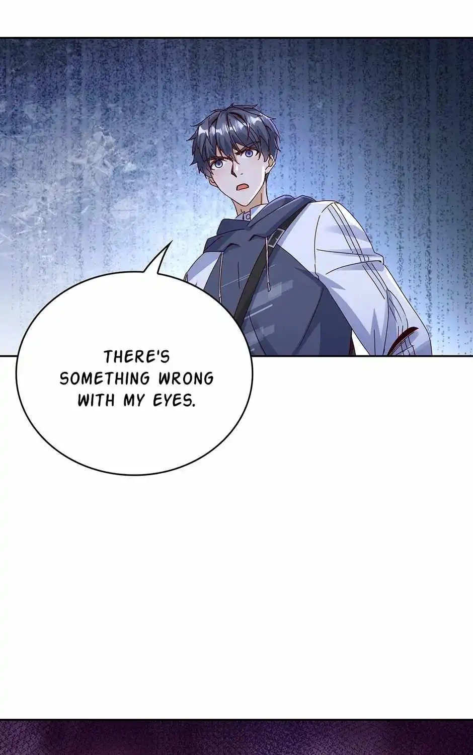 Aiming for Maximal Level in a Post-Apocalyptic World — Chapter 70 — page 17