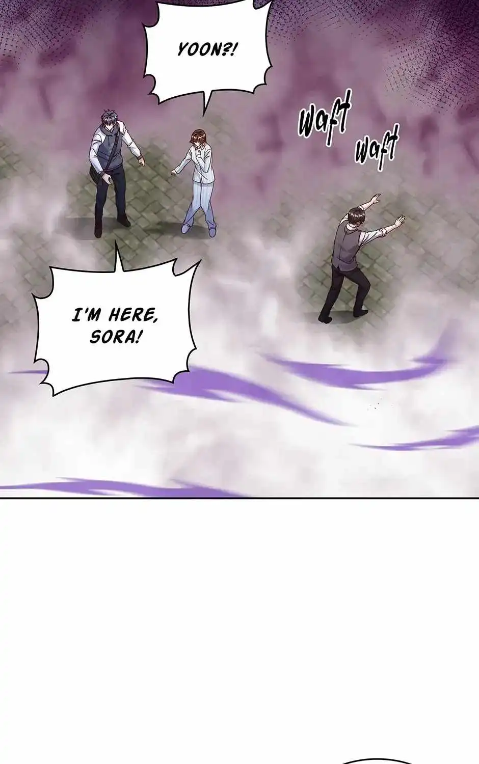 Aiming for Maximal Level in a Post-Apocalyptic World — Chapter 70 — page 19