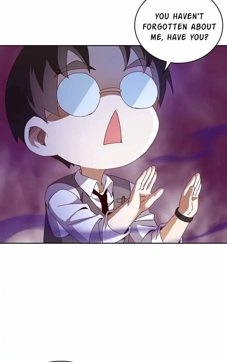 Aiming for Maximal Level in a Post-Apocalyptic World — Chapter 70 — page 21