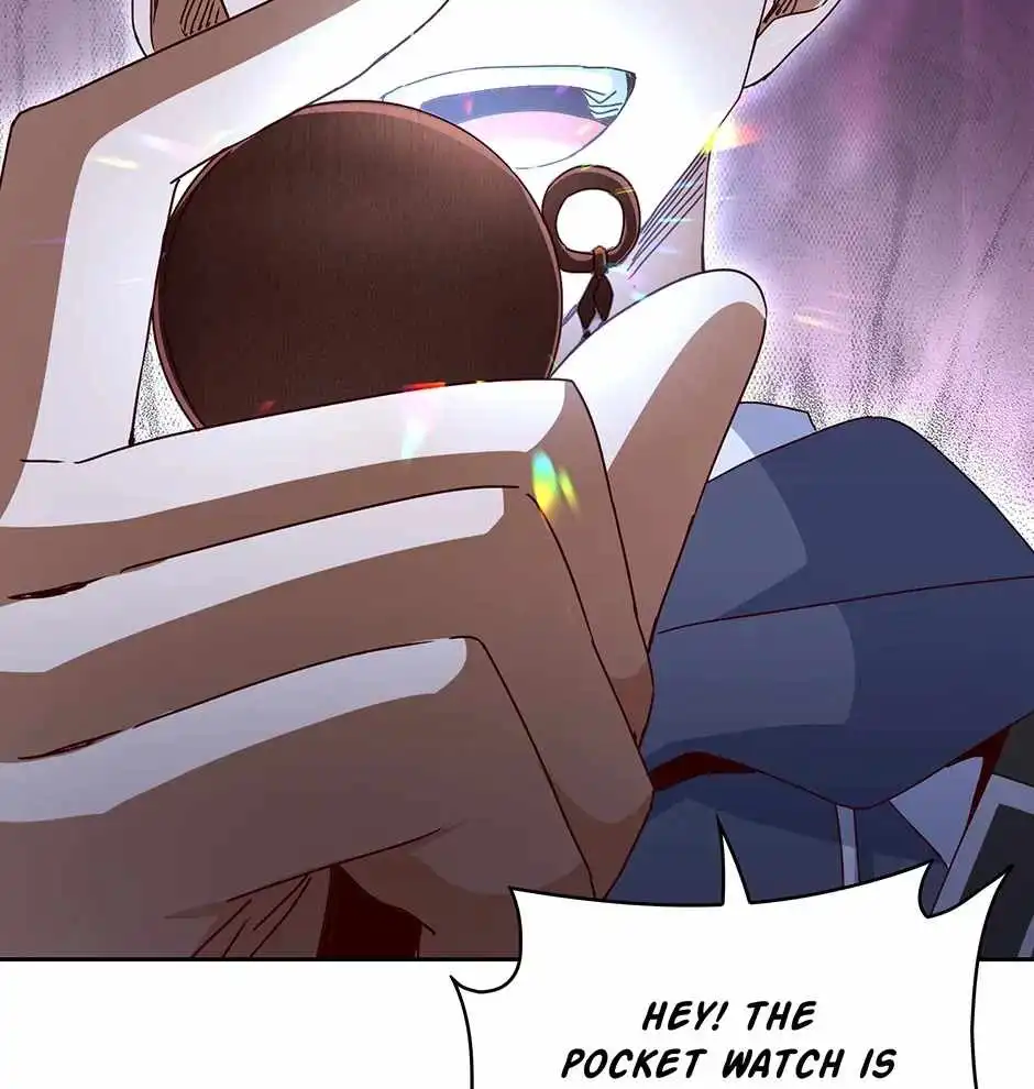 Aiming for Maximal Level in a Post-Apocalyptic World — Chapter 70 — page 28