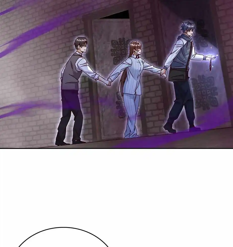 Aiming for Maximal Level in a Post-Apocalyptic World — Chapter 70 — page 34