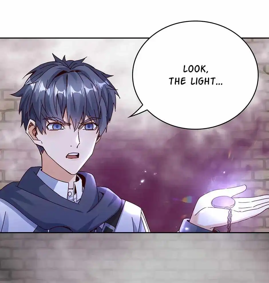 Aiming for Maximal Level in a Post-Apocalyptic World — Chapter 70 — page 37