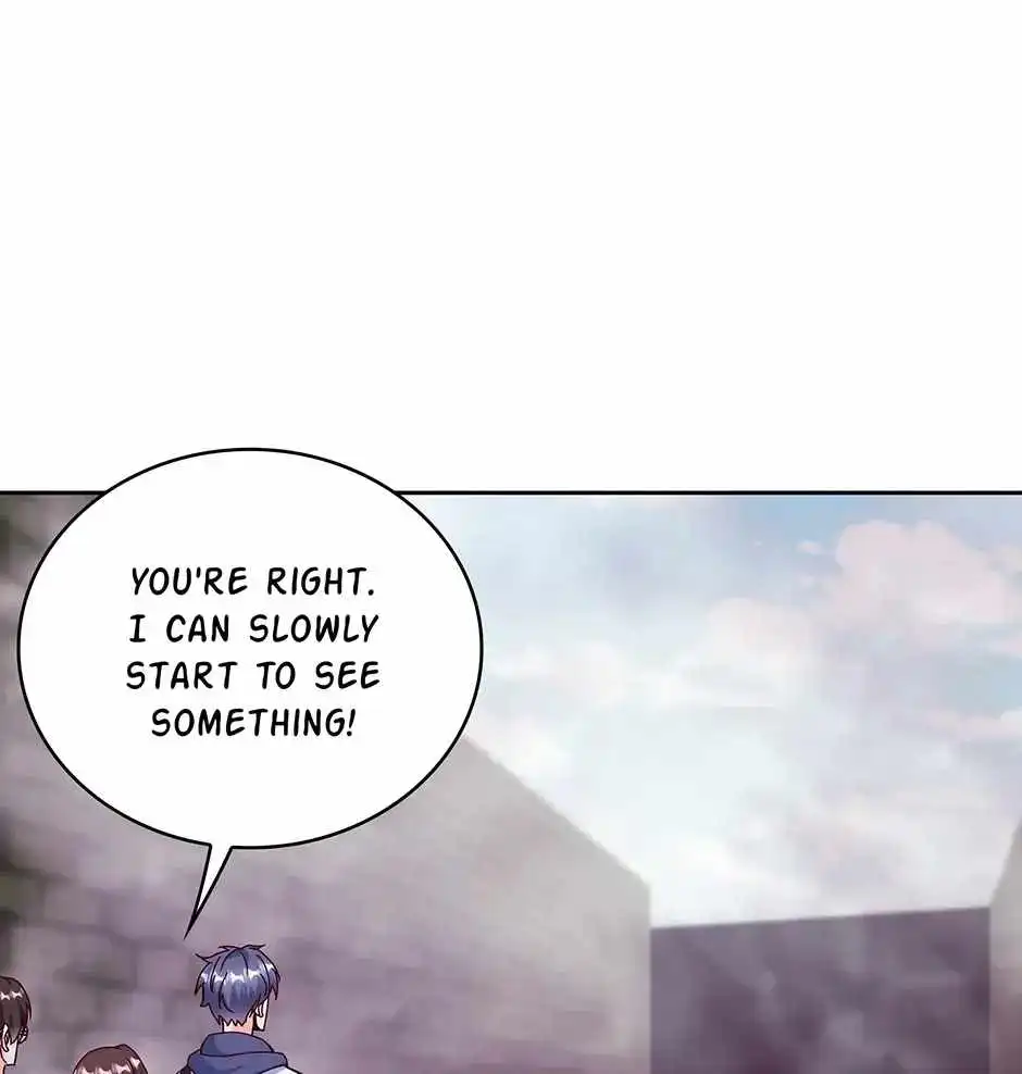 Aiming for Maximal Level in a Post-Apocalyptic World — Chapter 70 — page 40
