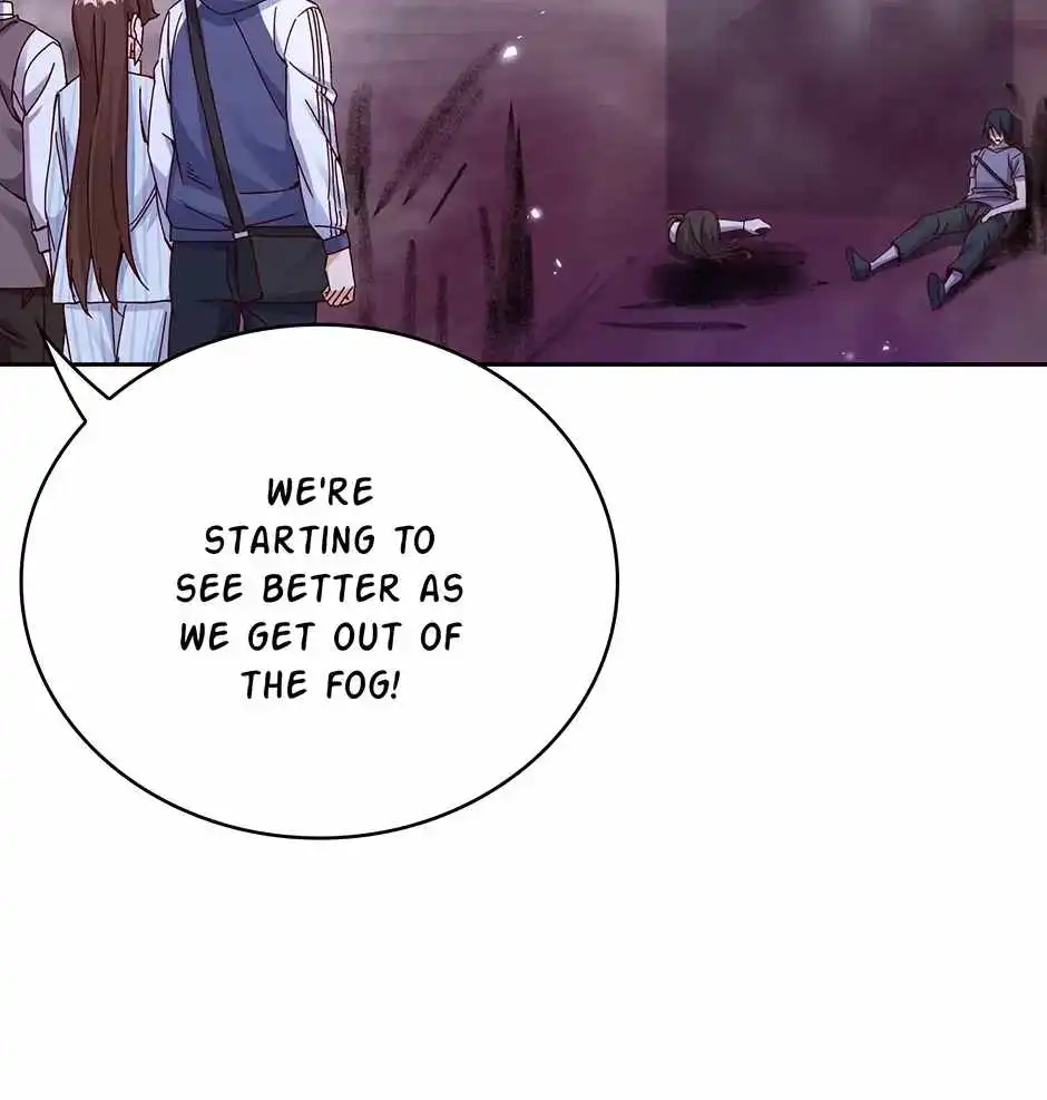 Aiming for Maximal Level in a Post-Apocalyptic World — Chapter 70 — page 41