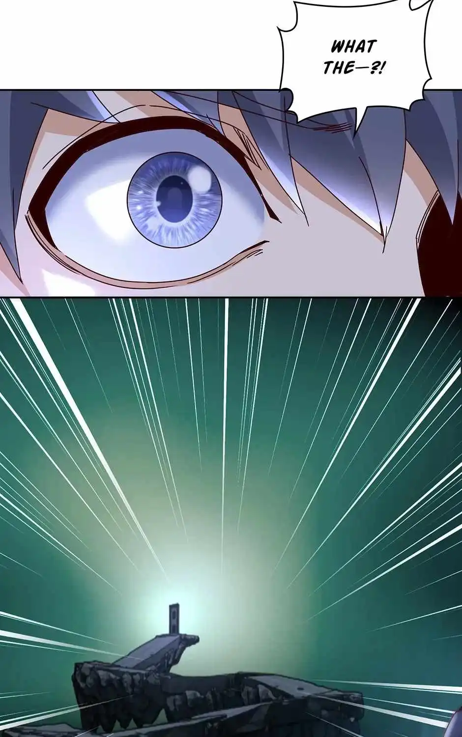Aiming for Maximal Level in a Post-Apocalyptic World — Chapter 70 — page 45
