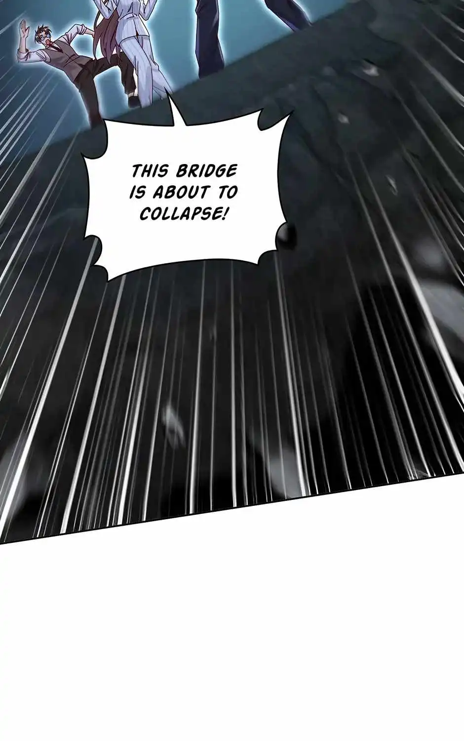 Aiming for Maximal Level in a Post-Apocalyptic World — Chapter 70 — page 57