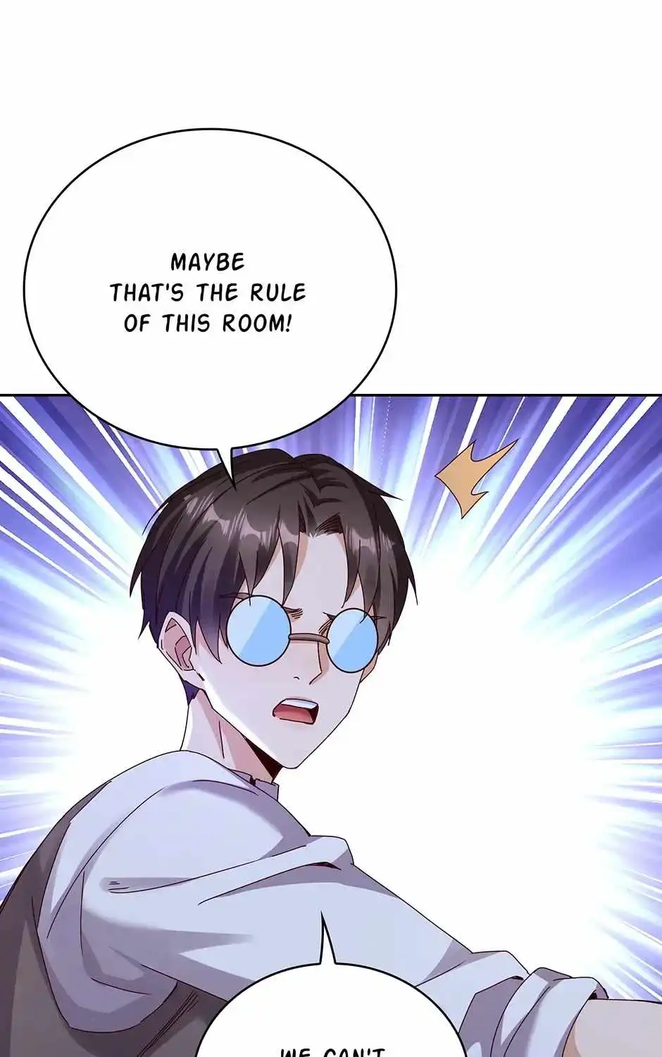 Aiming for Maximal Level in a Post-Apocalyptic World — Chapter 70 — page 63