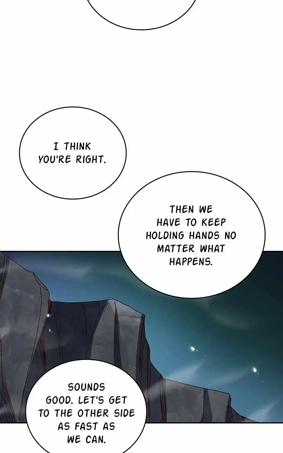 Aiming for Maximal Level in a Post-Apocalyptic World — Chapter 70 — page 65