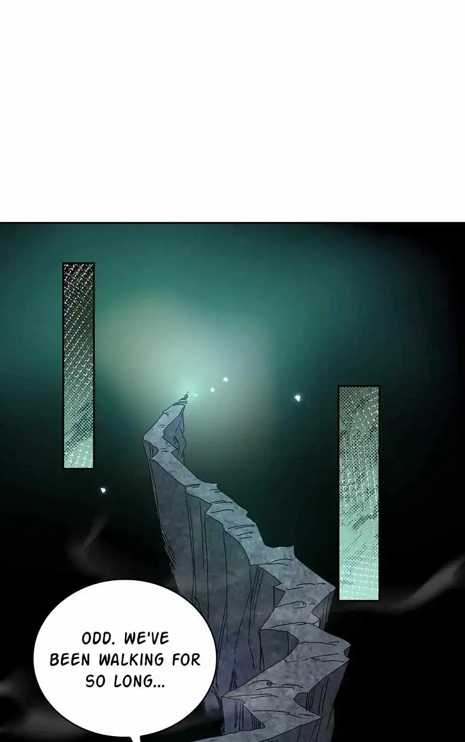 Aiming for Maximal Level in a Post-Apocalyptic World — Chapter 70 — page 67