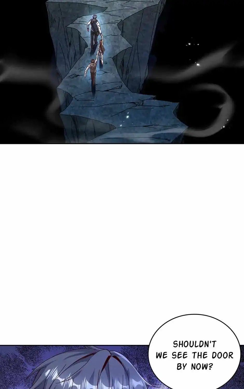 Aiming for Maximal Level in a Post-Apocalyptic World — Chapter 70 — page 69