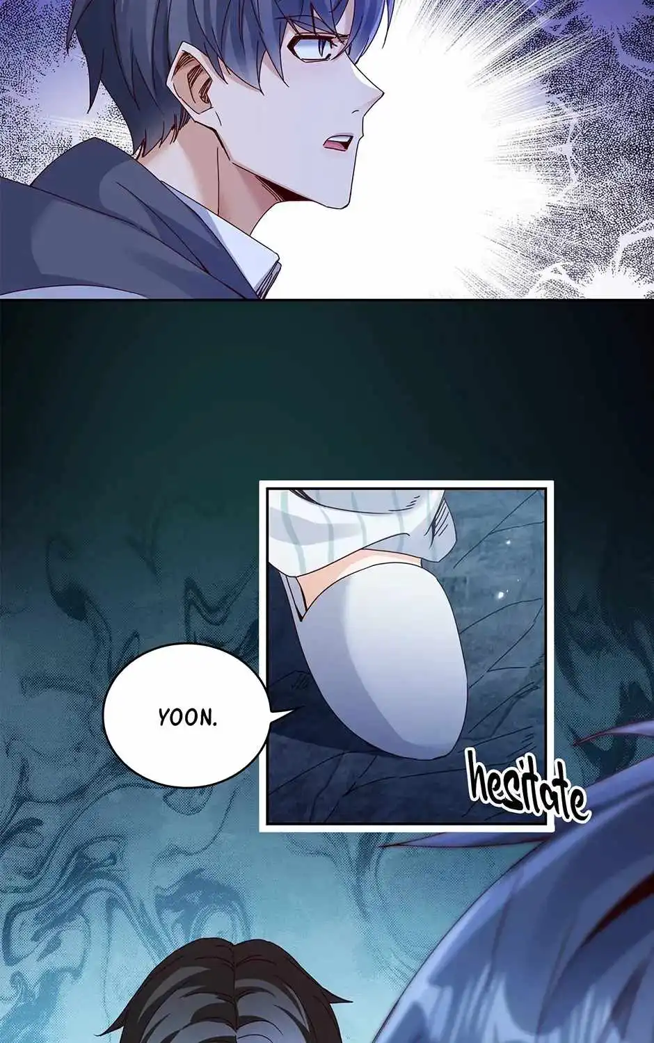 Aiming for Maximal Level in a Post-Apocalyptic World — Chapter 70 — page 71