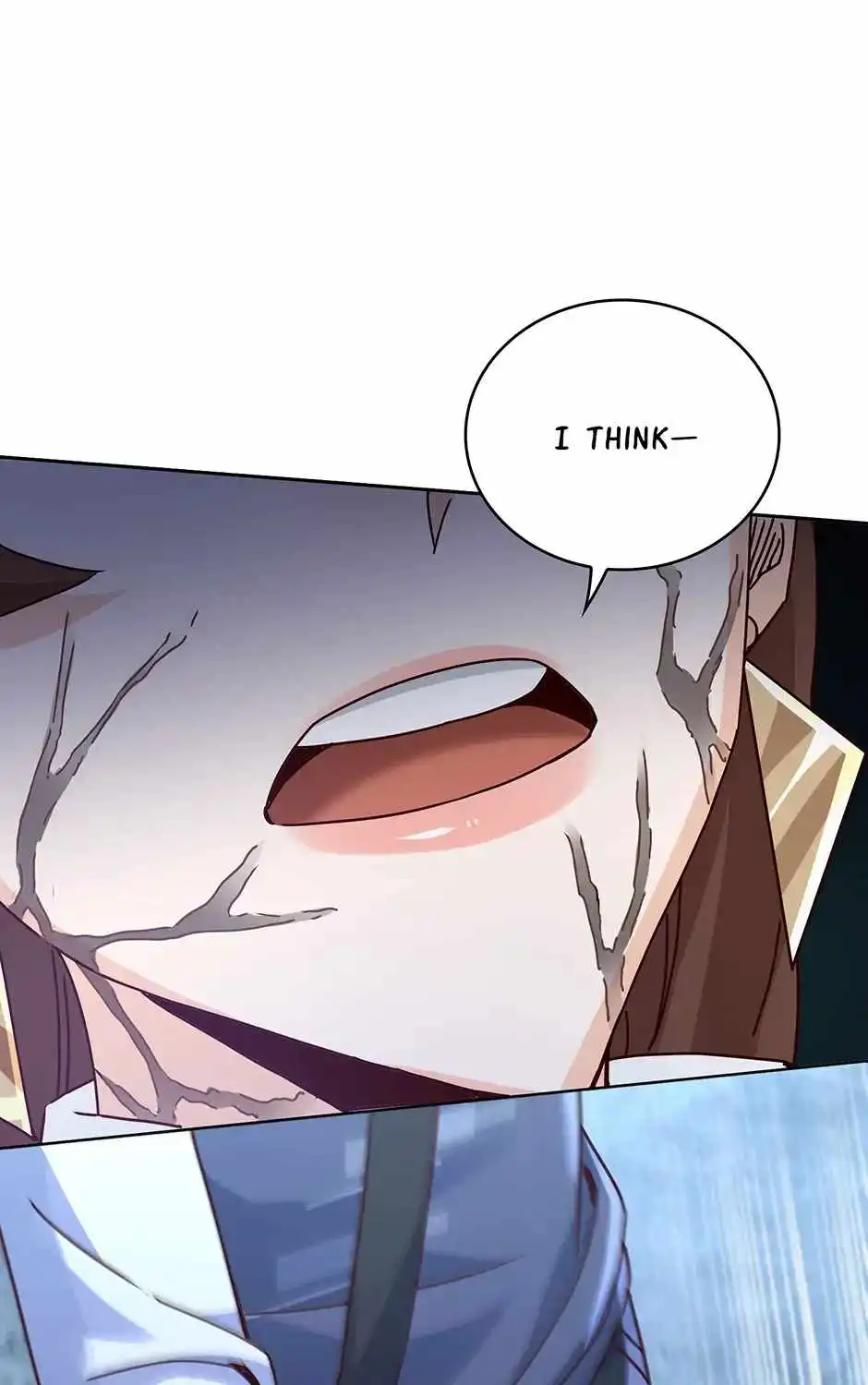 Aiming for Maximal Level in a Post-Apocalyptic World — Chapter 70 — page 75