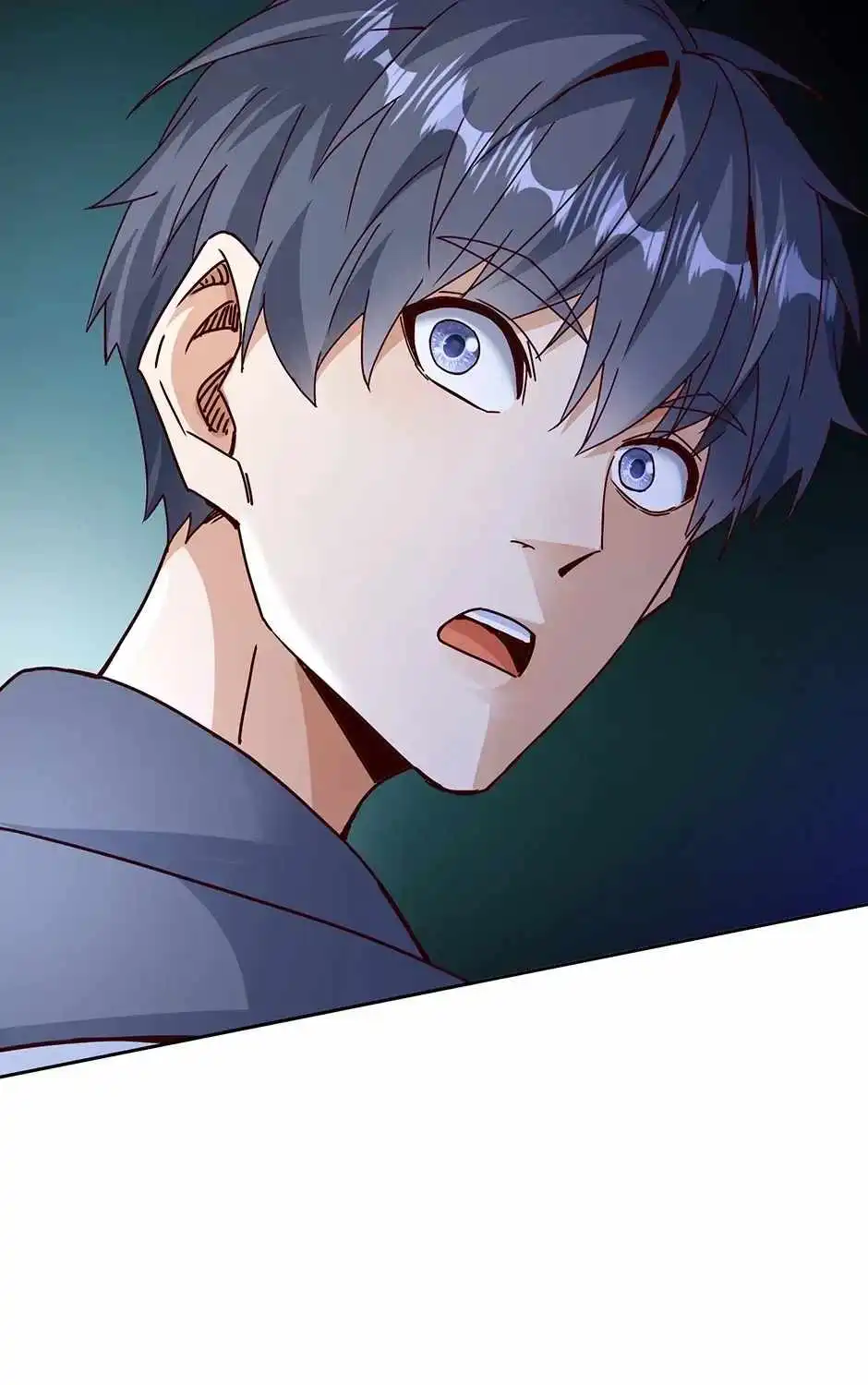 Aiming for Maximal Level in a Post-Apocalyptic World — Chapter 70 — page 81