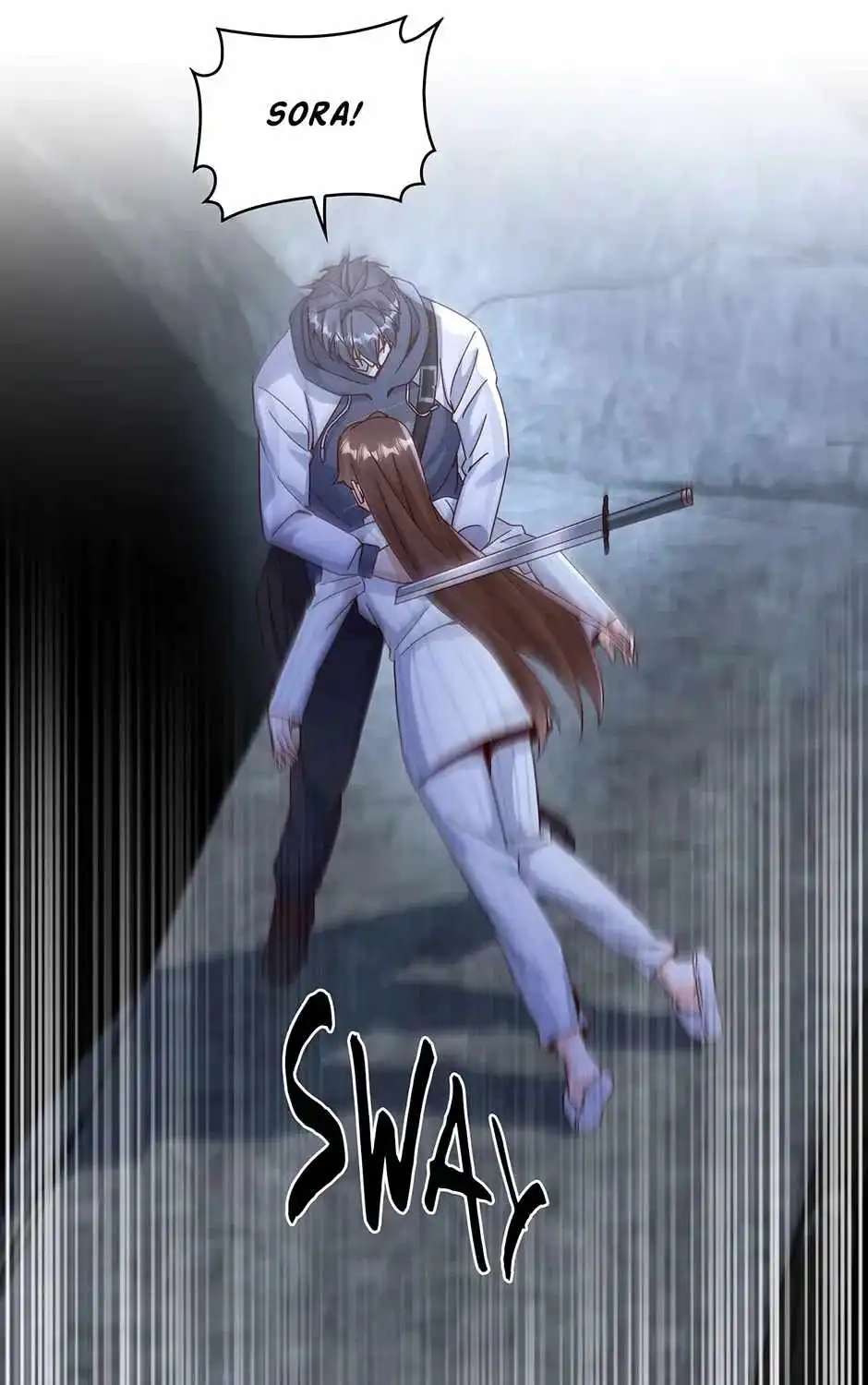 Aiming for Maximal Level in a Post-Apocalyptic World — Chapter 70 — page 83