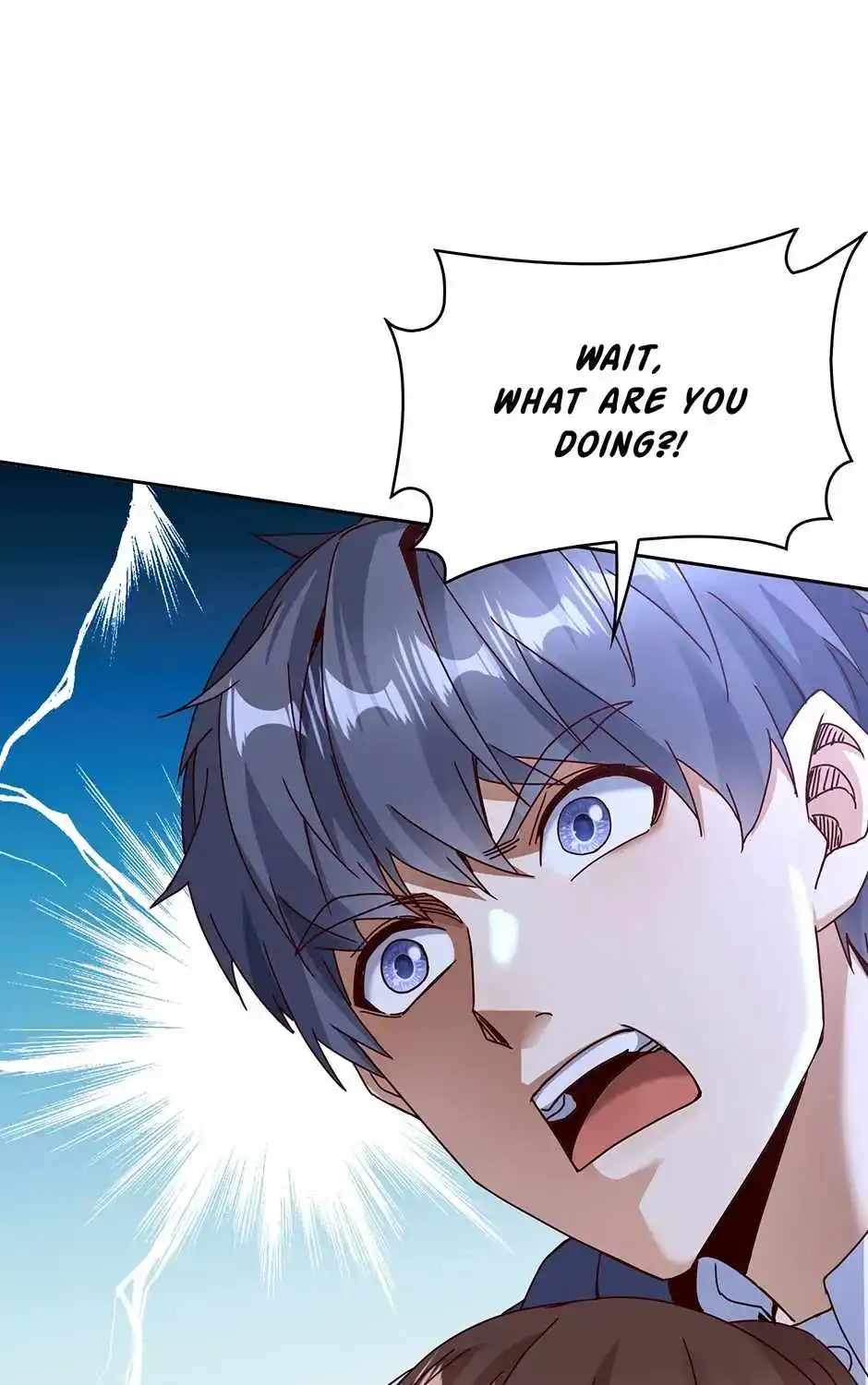 Aiming for Maximal Level in a Post-Apocalyptic World — Chapter 70 — page 87