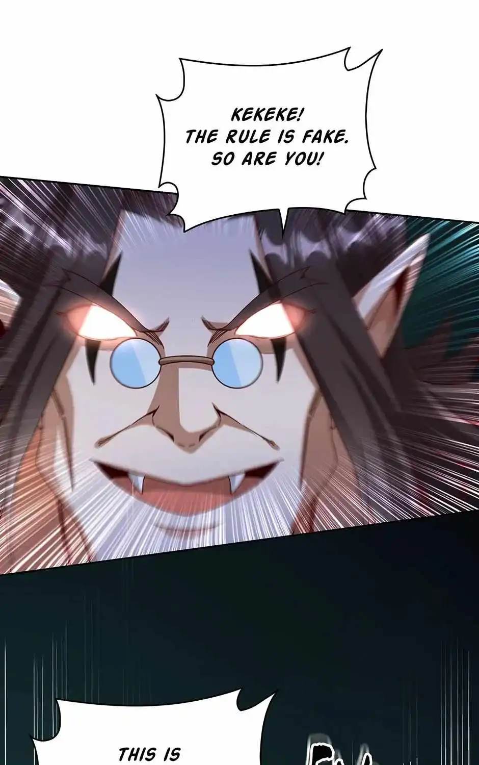 Aiming for Maximal Level in a Post-Apocalyptic World — Chapter 70 — page 91