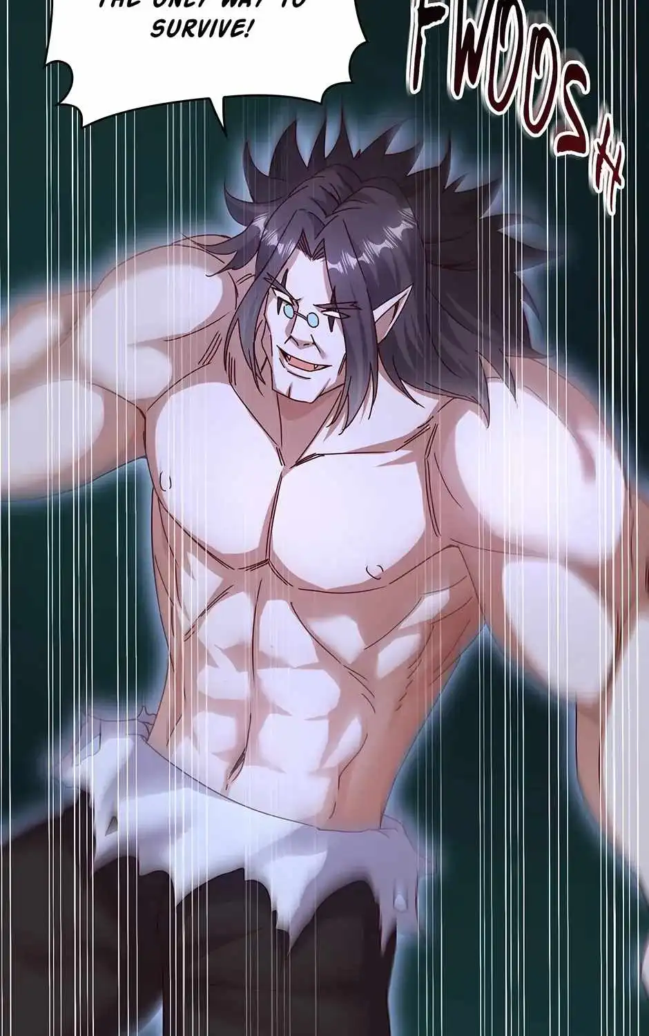 Aiming for Maximal Level in a Post-Apocalyptic World — Chapter 70 — page 93