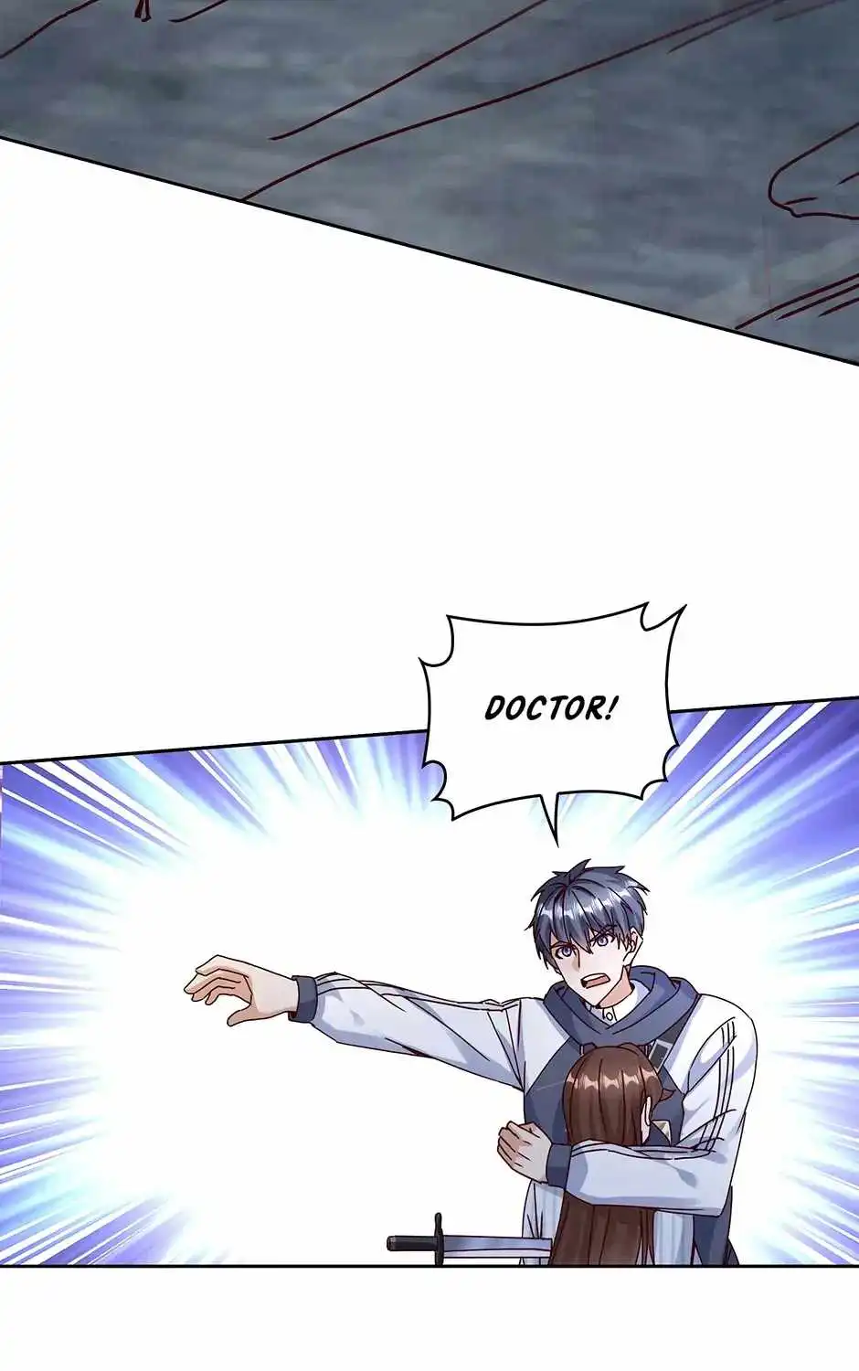 Aiming for Maximal Level in a Post-Apocalyptic World — Chapter 70 — page 97